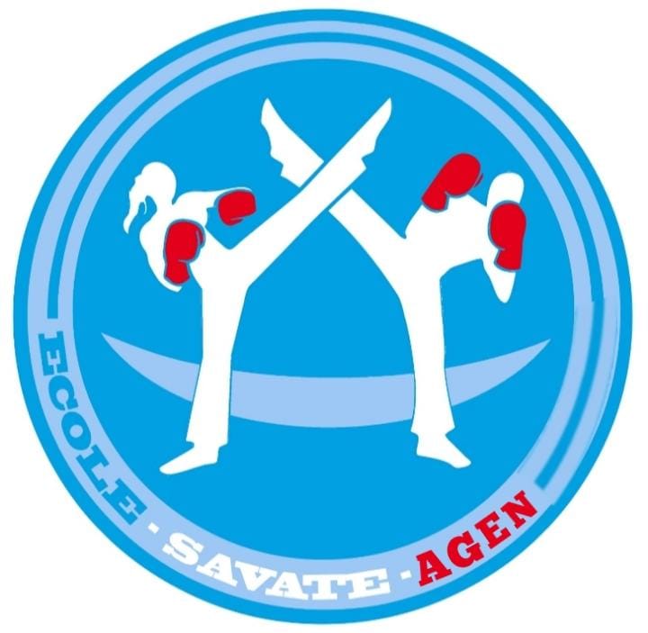 Logo du club